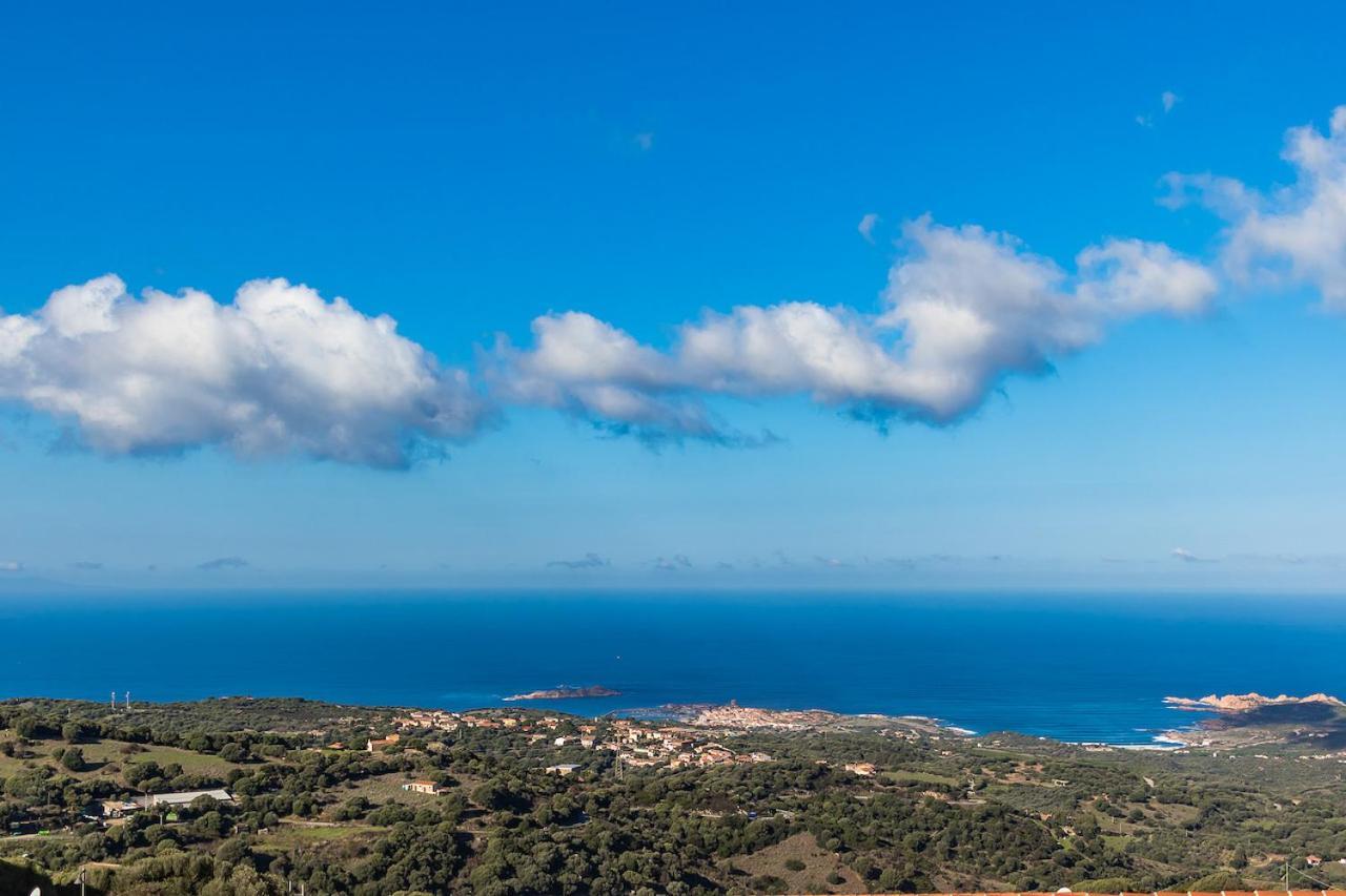 Appartamento Vista Mare Ft2 Cascabraga Extérieur photo