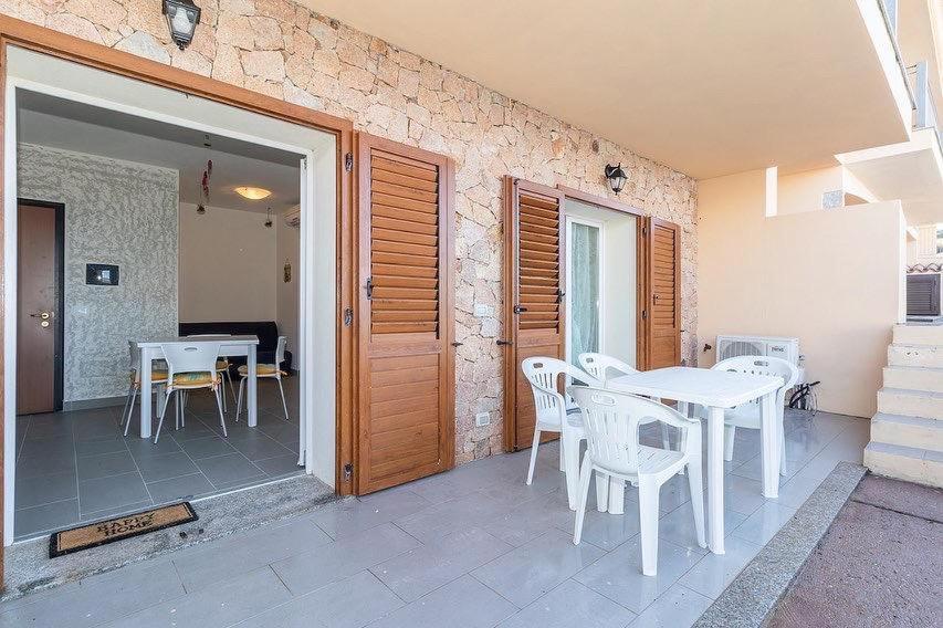 Appartamento Vista Mare Ft2 Cascabraga Extérieur photo